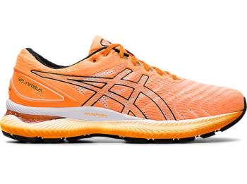 Asics GEL-NIMBUS 22 MODERN TOKYO Herre Løpesko NO097RJ